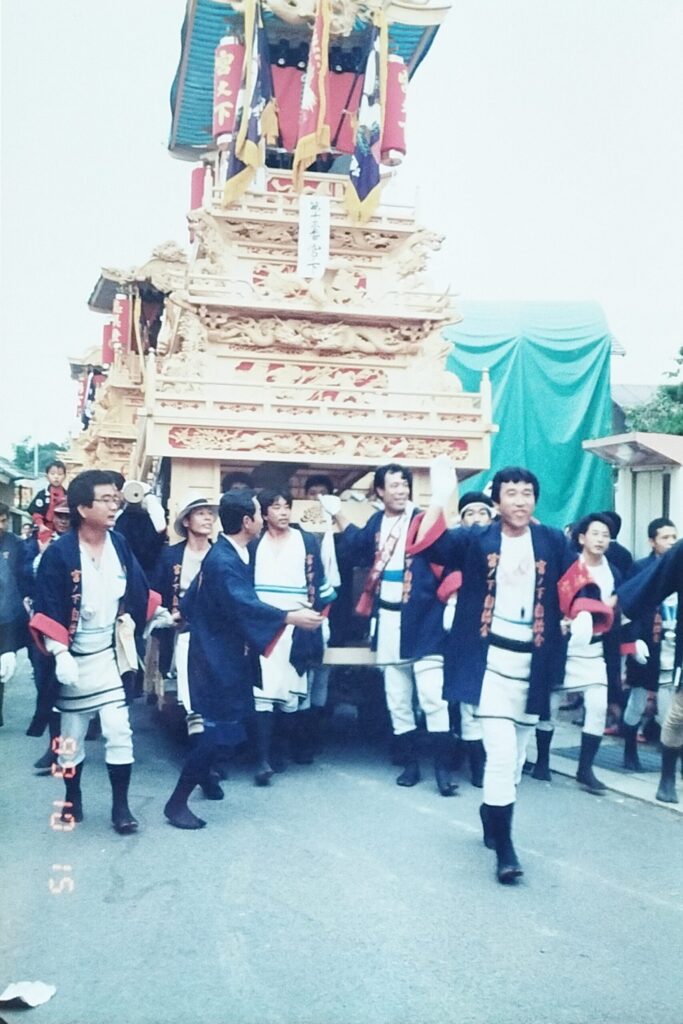 平成元年 写真