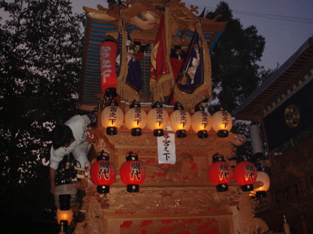 平成20年 写真