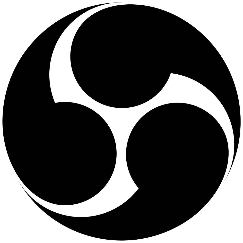 右三つ巴