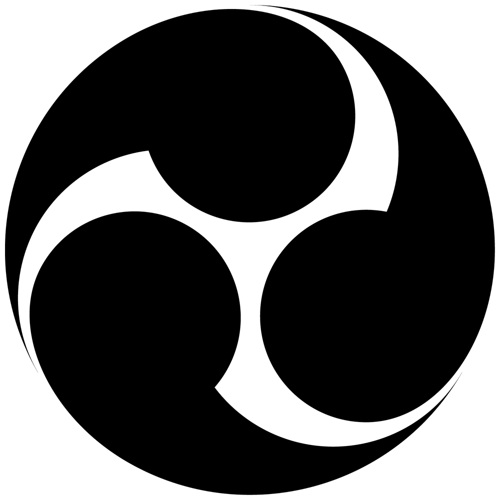 左三つ巴