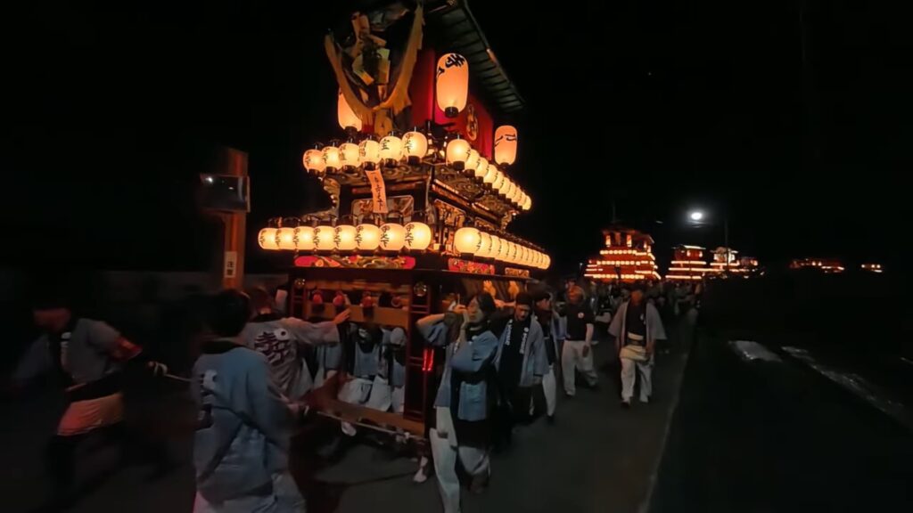 第一番寺之下
