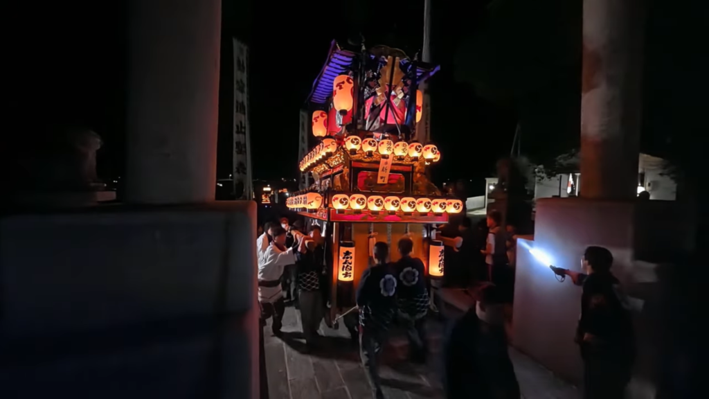 第十番氷見新町