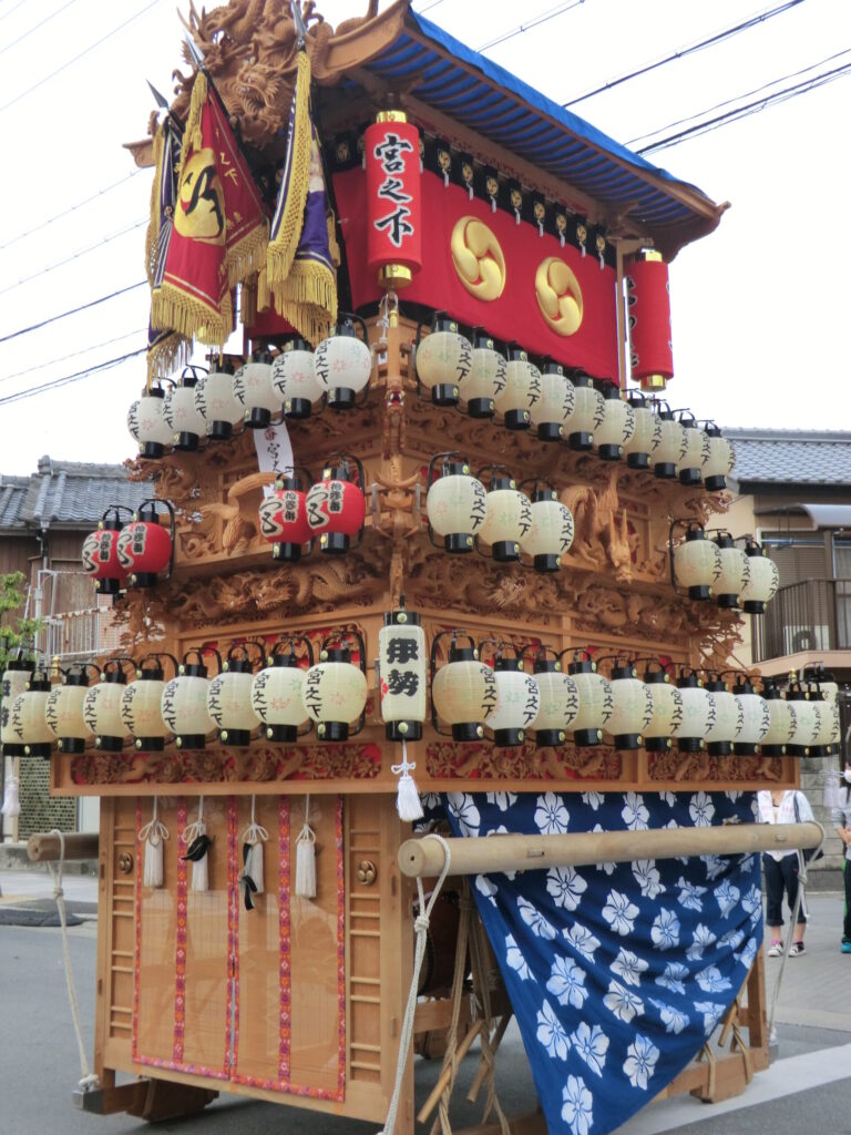 平成26年4月 伊勢遠征 写真