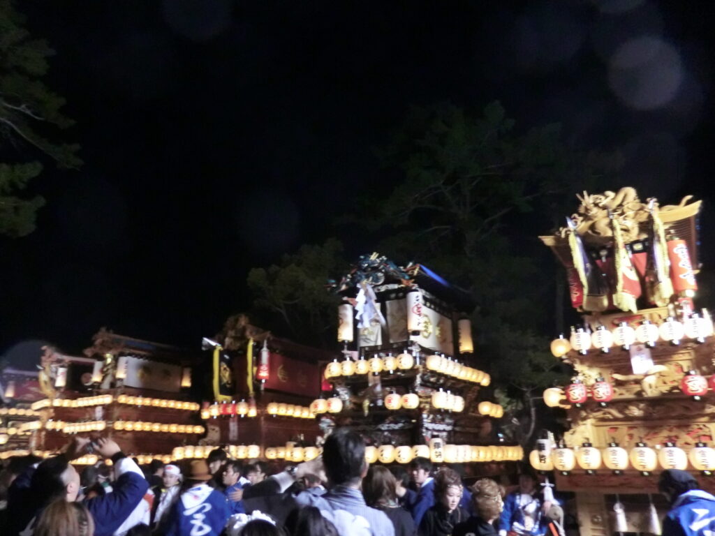 平成26年4月 伊勢遠征 写真