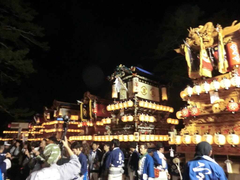 平成26年4月 伊勢遠征 写真
