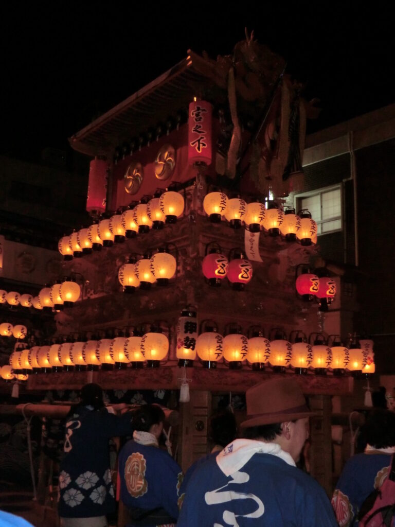 平成26年4月 伊勢遠征 写真