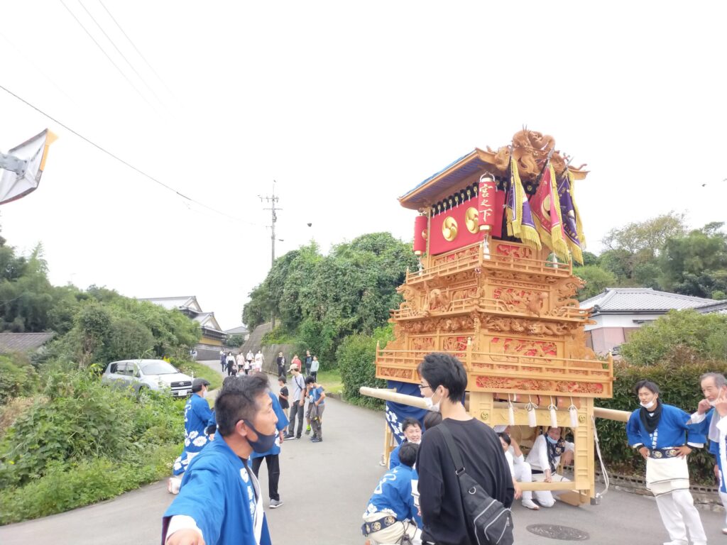 令和３年　写真
