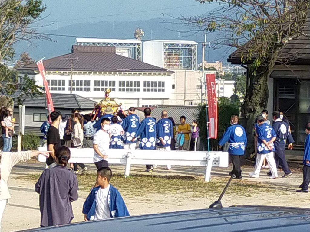 令和３年　写真