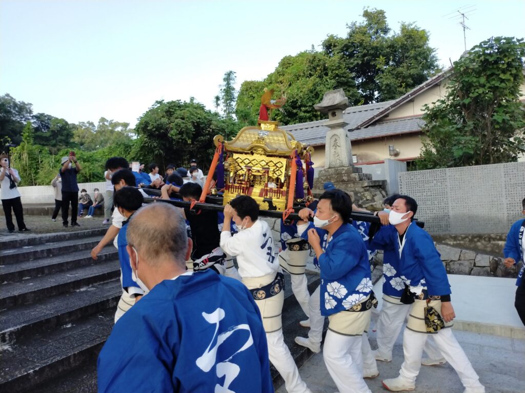 令和３年　写真