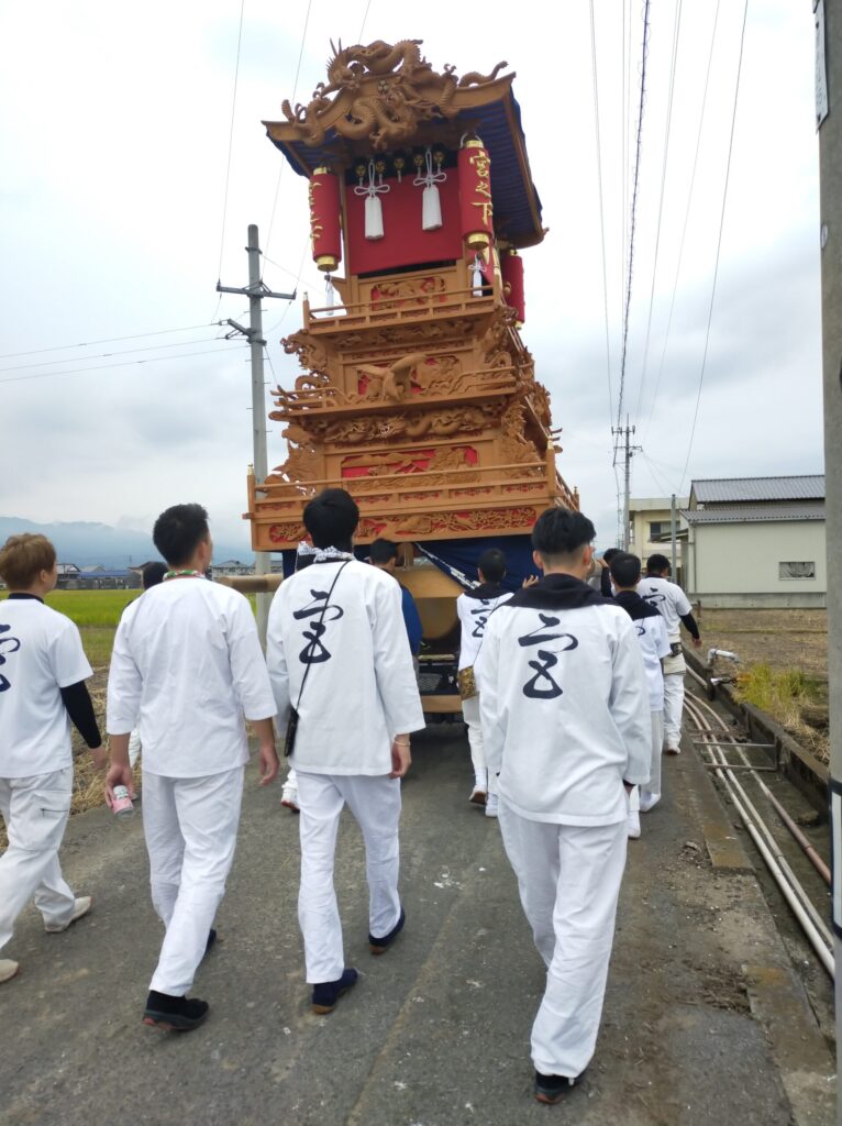 令和５年（その１）縦写真