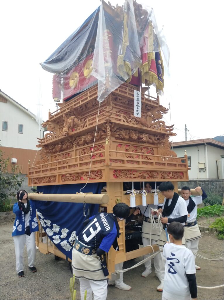 令和５年（その１）縦写真