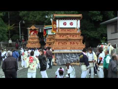 平成22年11月23日石岡1150年祭その3