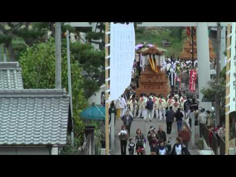 平成22年11月23日石岡1150年祭その2